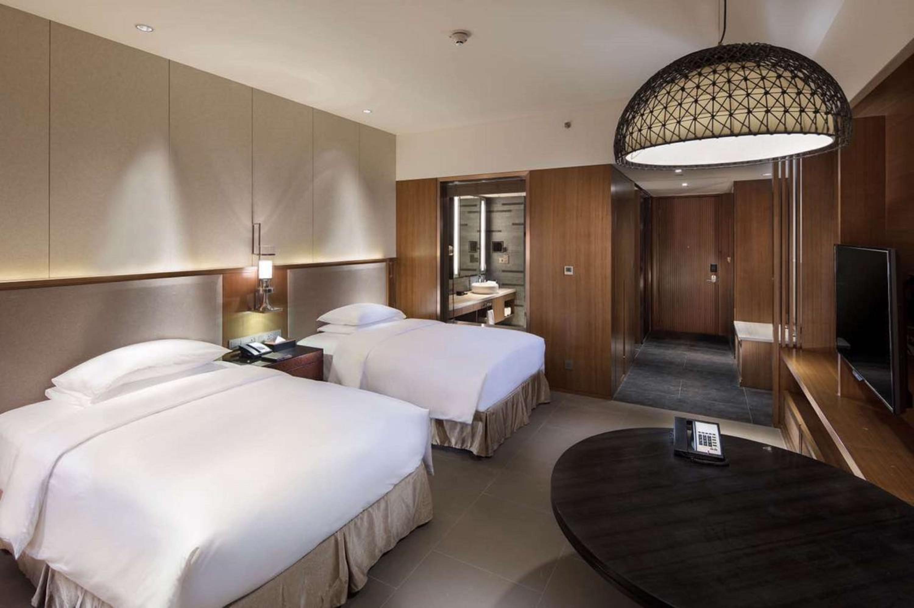 Hilton Huizhou Longmen Resort