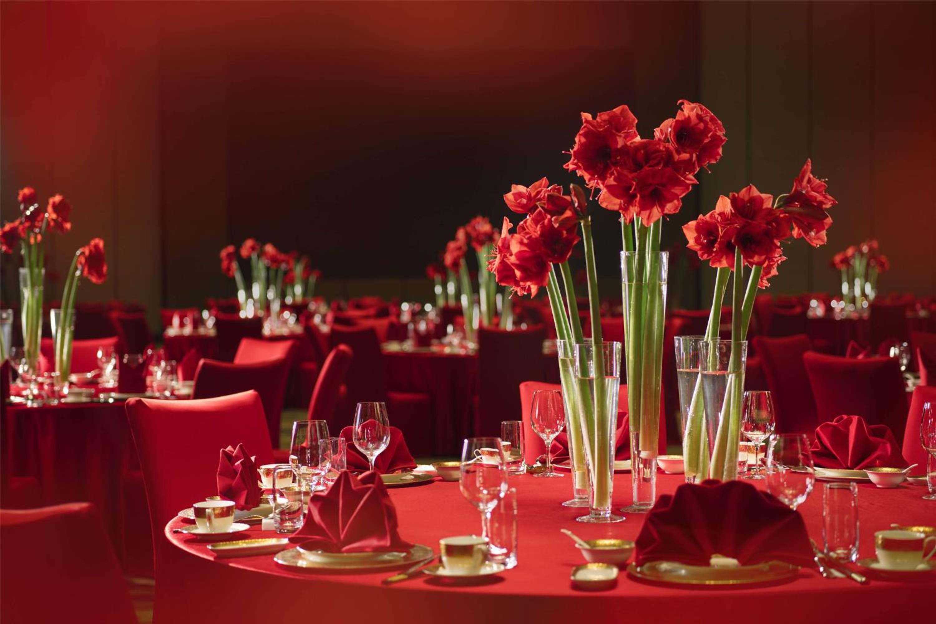 Hilton Huizhou Longmen Resort