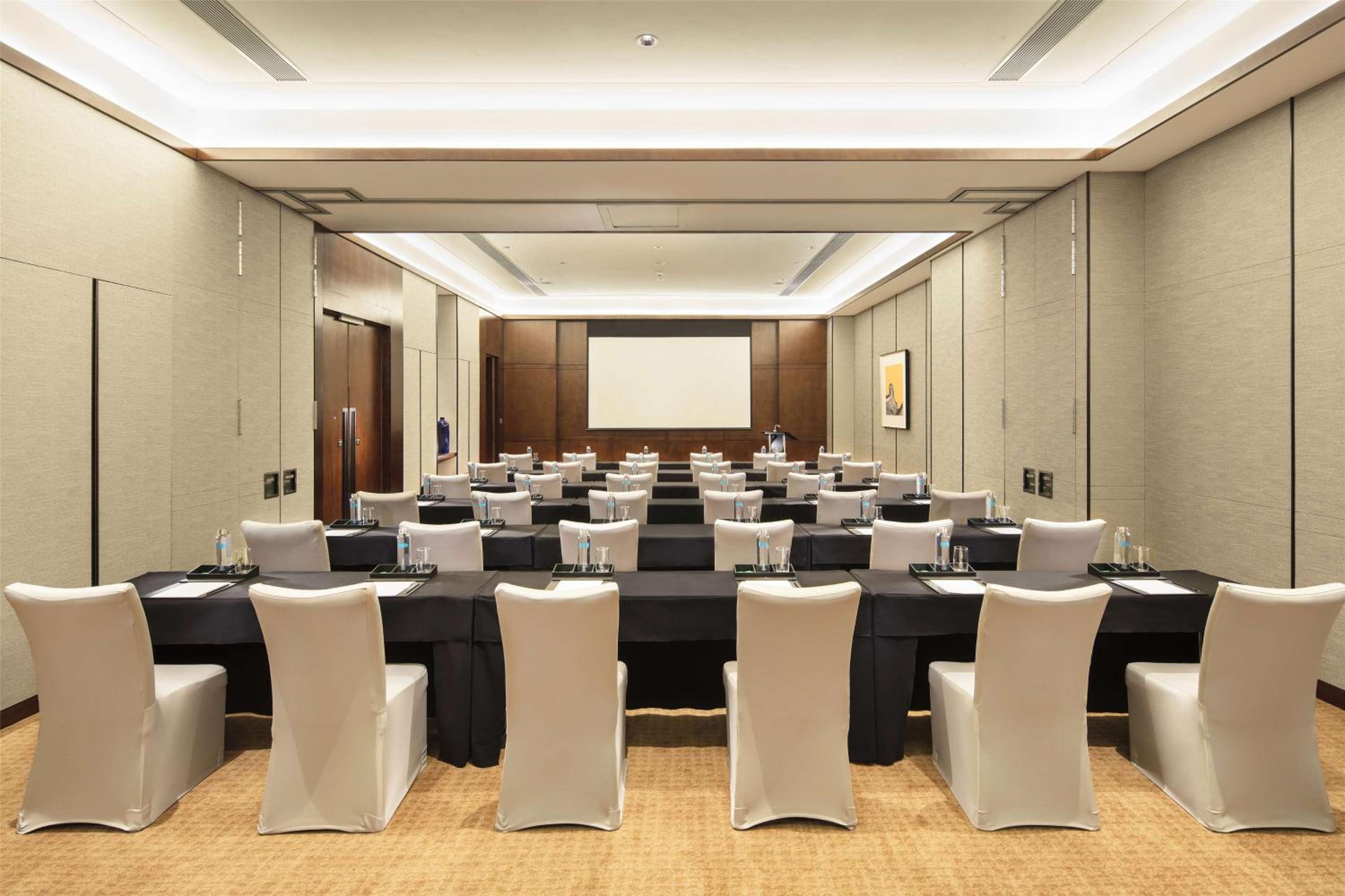 Hilton Huizhou Longmen Resort