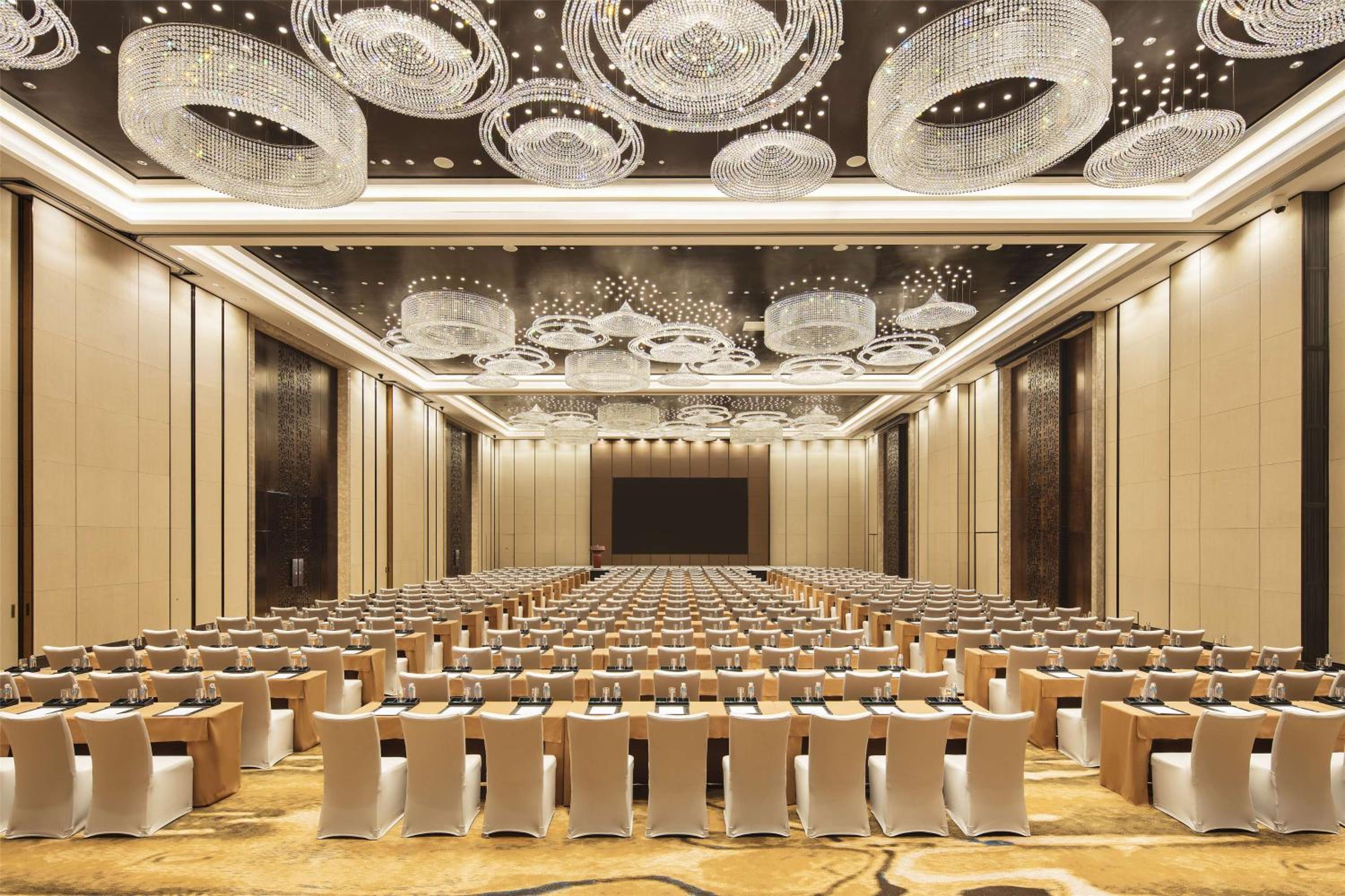 Hilton Huizhou Longmen Resort