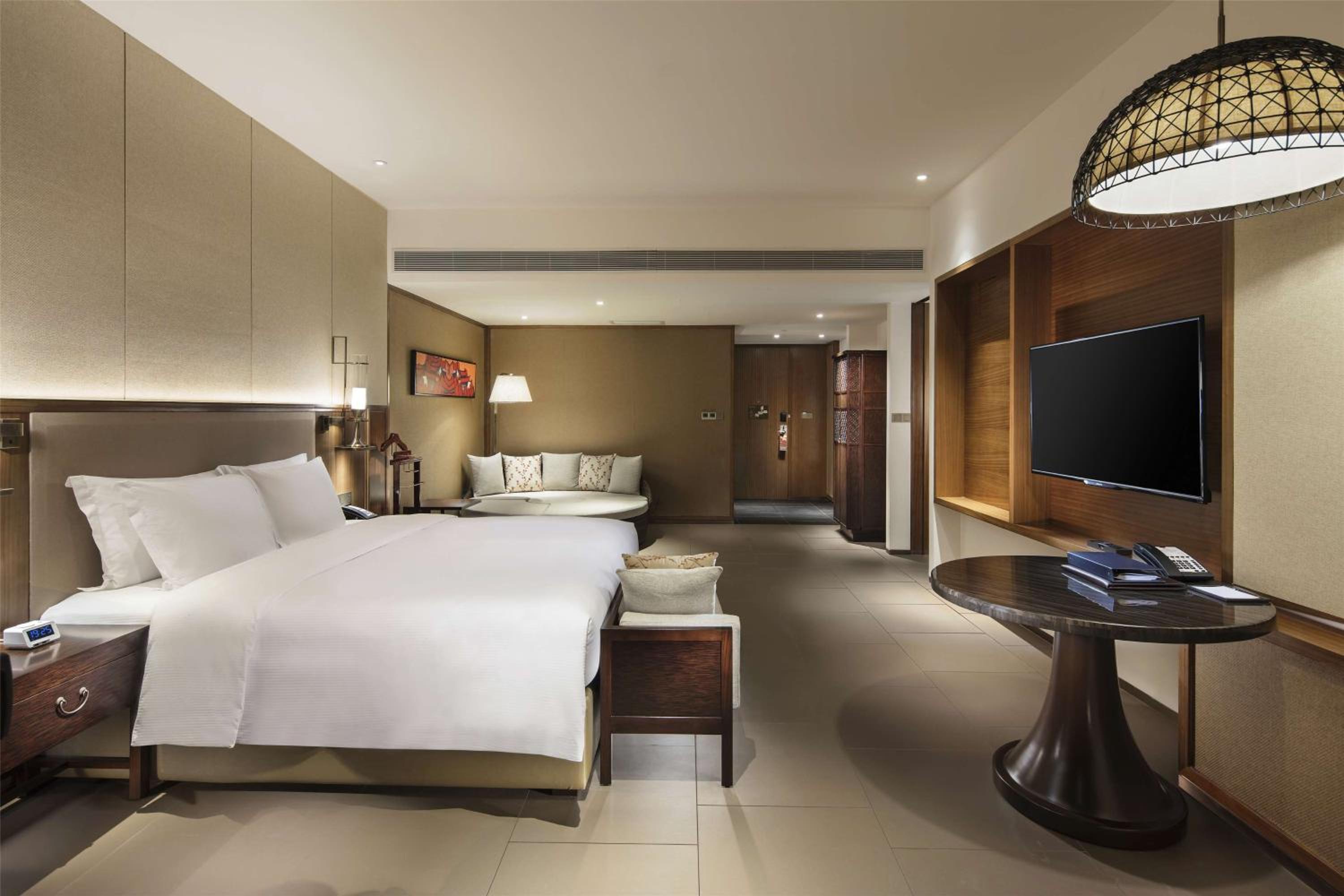 Hilton Huizhou Longmen Resort
