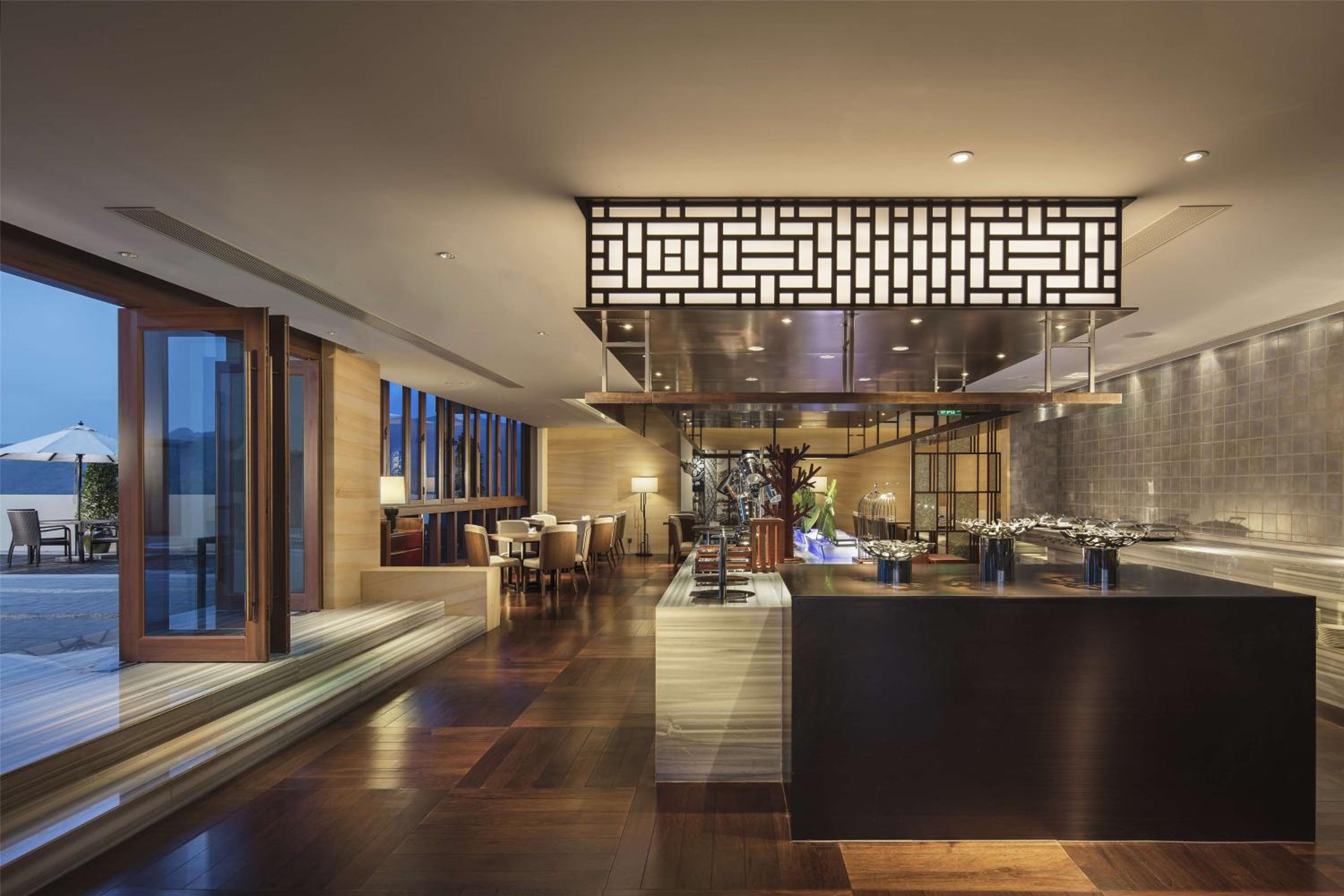 Hilton Huizhou Longmen Resort