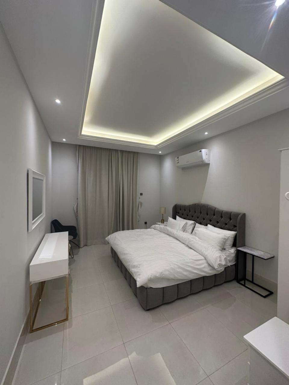 شقة نيرفانا ريزدنس Nirvana Residence Apt