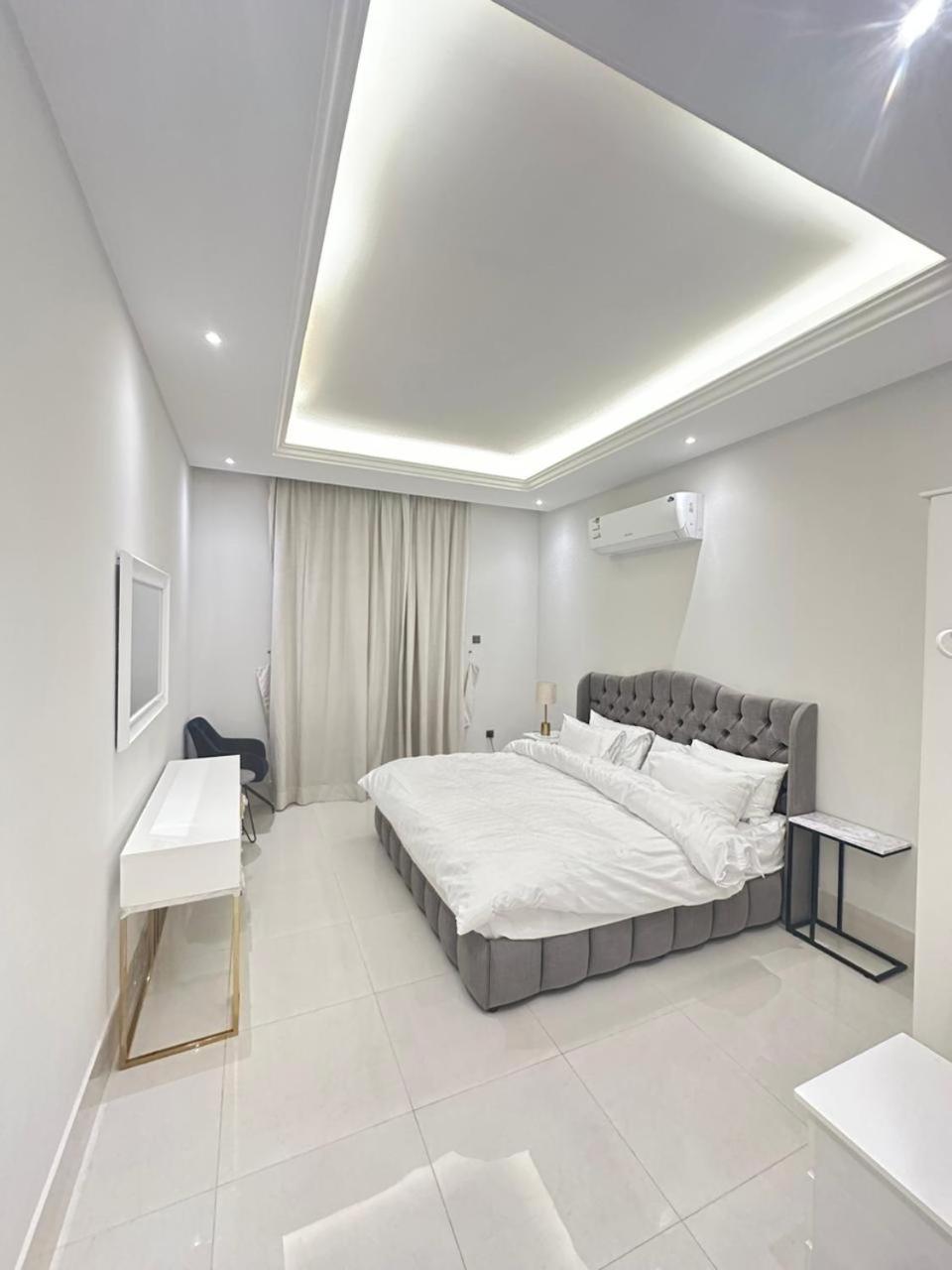 شقة نيرفانا ريزدنس Nirvana Residence Apt