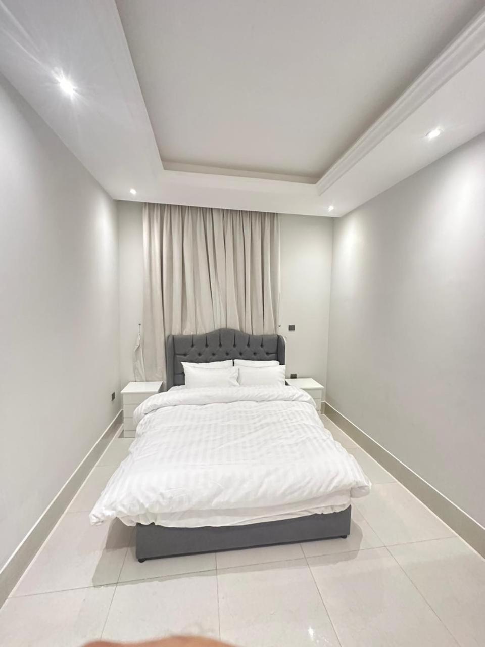 شقة نيرفانا ريزدنس Nirvana Residence Apt