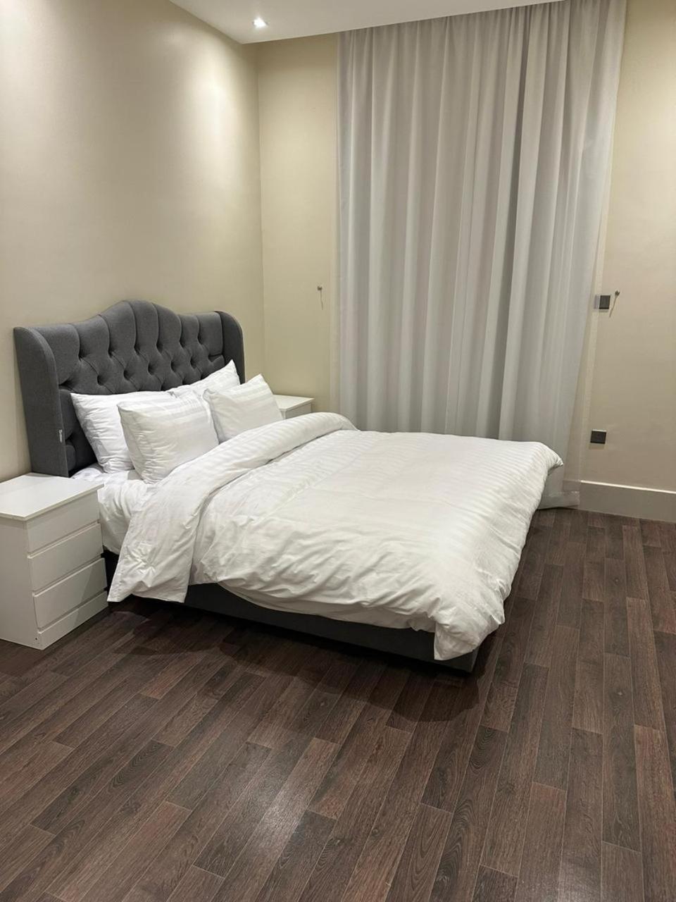 شقة نيرفانا ريزدنس Nirvana Residence Apt