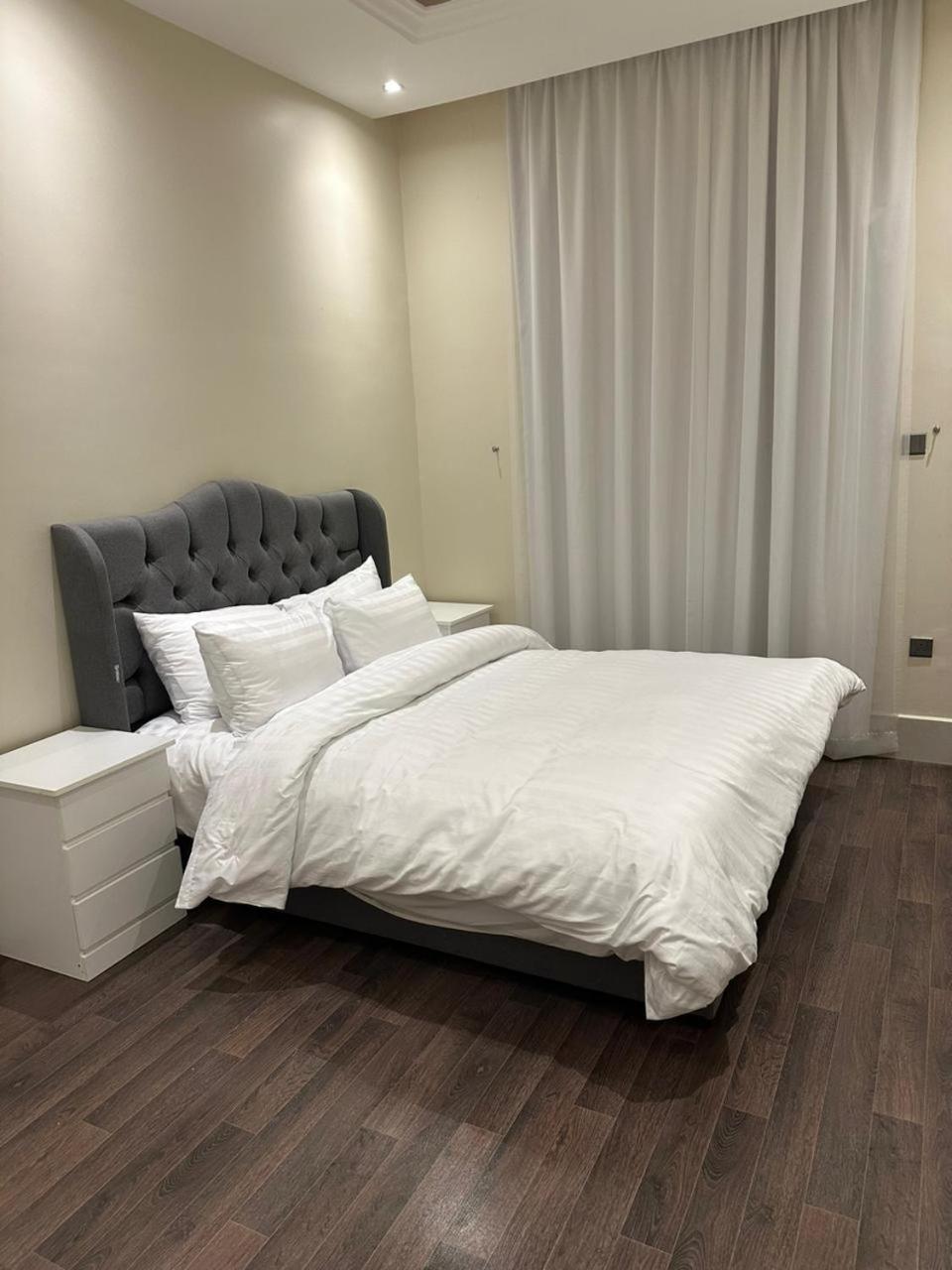 شقة نيرفانا ريزدنس Nirvana Residence Apt