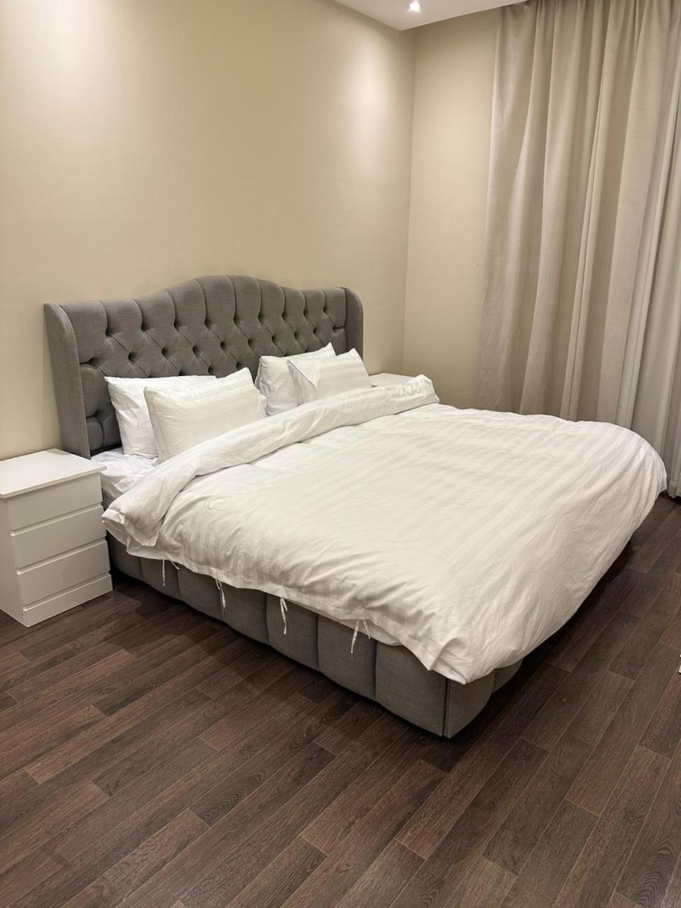 شقة نيرفانا ريزدنس Nirvana Residence Apt