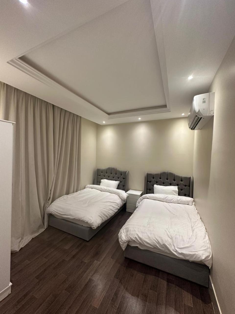 شقة نيرفانا ريزدنس Nirvana Residence Apt