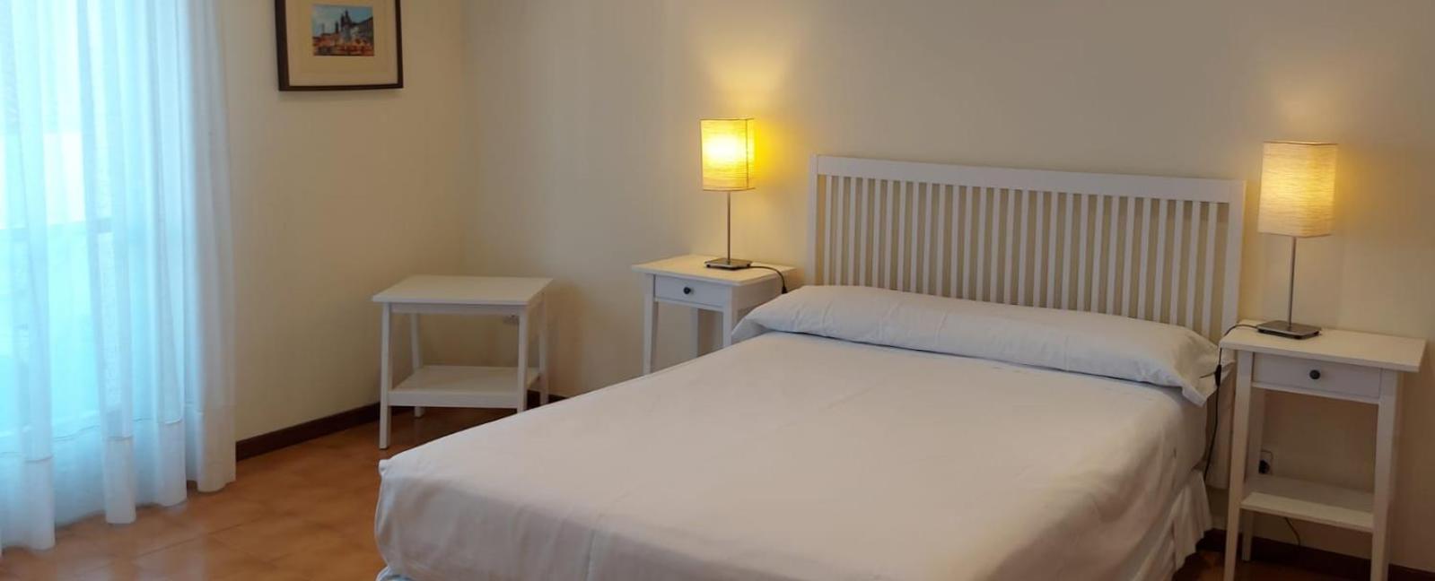 Apartamentos Turisticos Arosa Ogrove