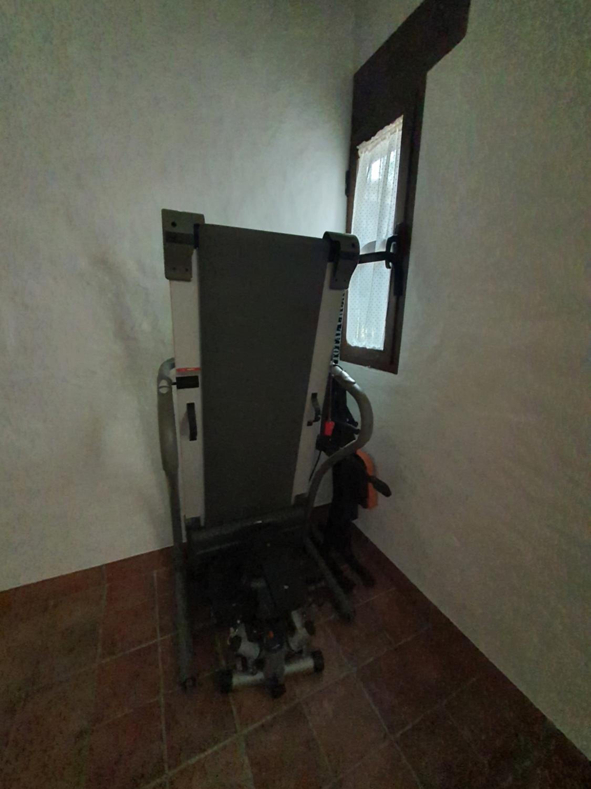 Villaluna Marchena
