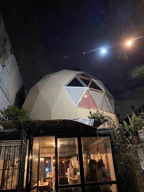 ProyectoQva Glamping