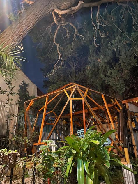ProyectoQva Glamping