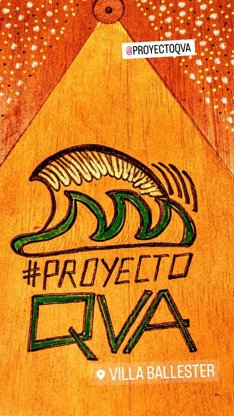 ProyectoQva Glamping