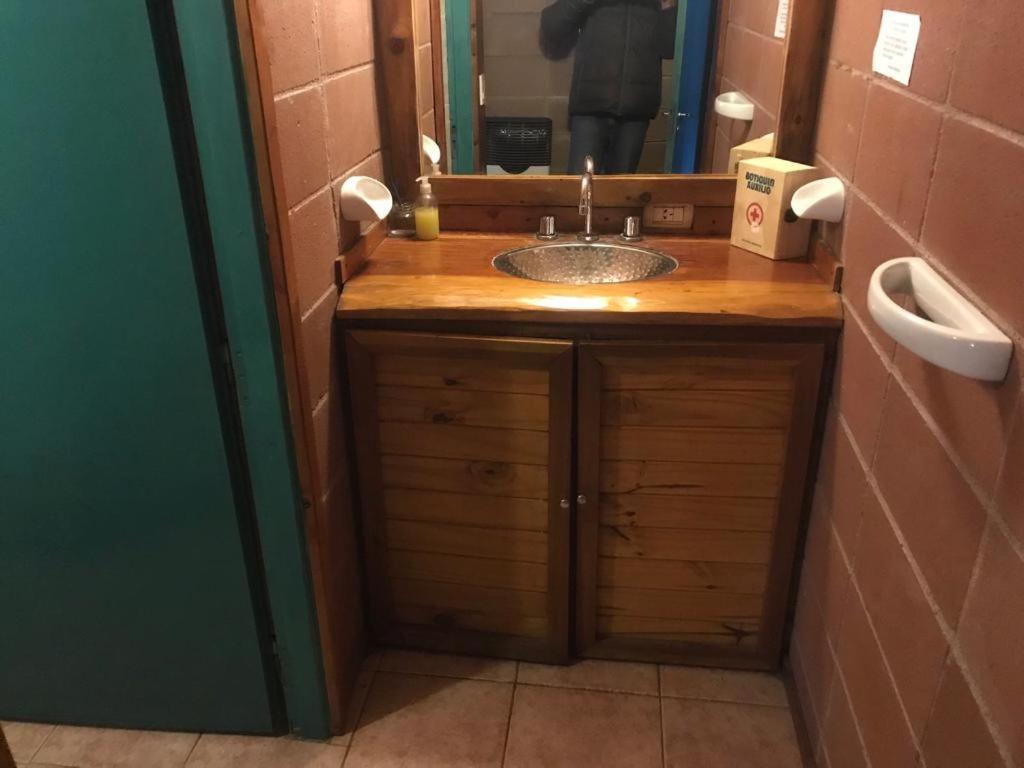 Cabaña Las Alpinas