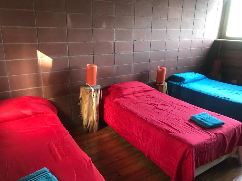 Cabaña Las Alpinas