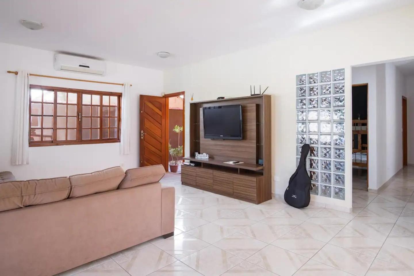PARAISO DO ALEXANDRE para 15 hóspedes