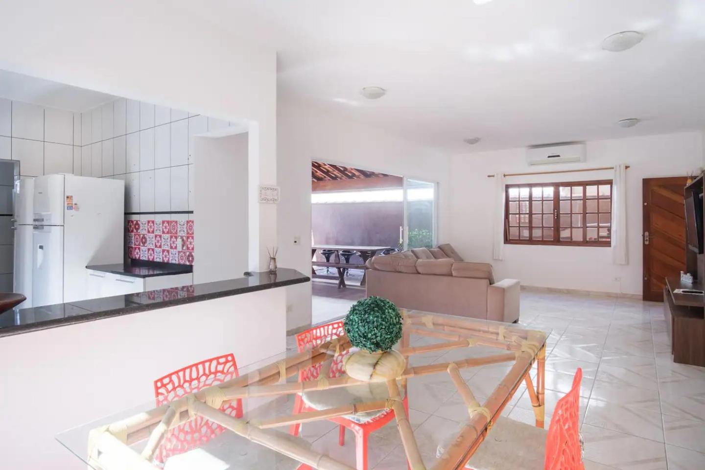 PARAISO DO ALEXANDRE para 15 hóspedes