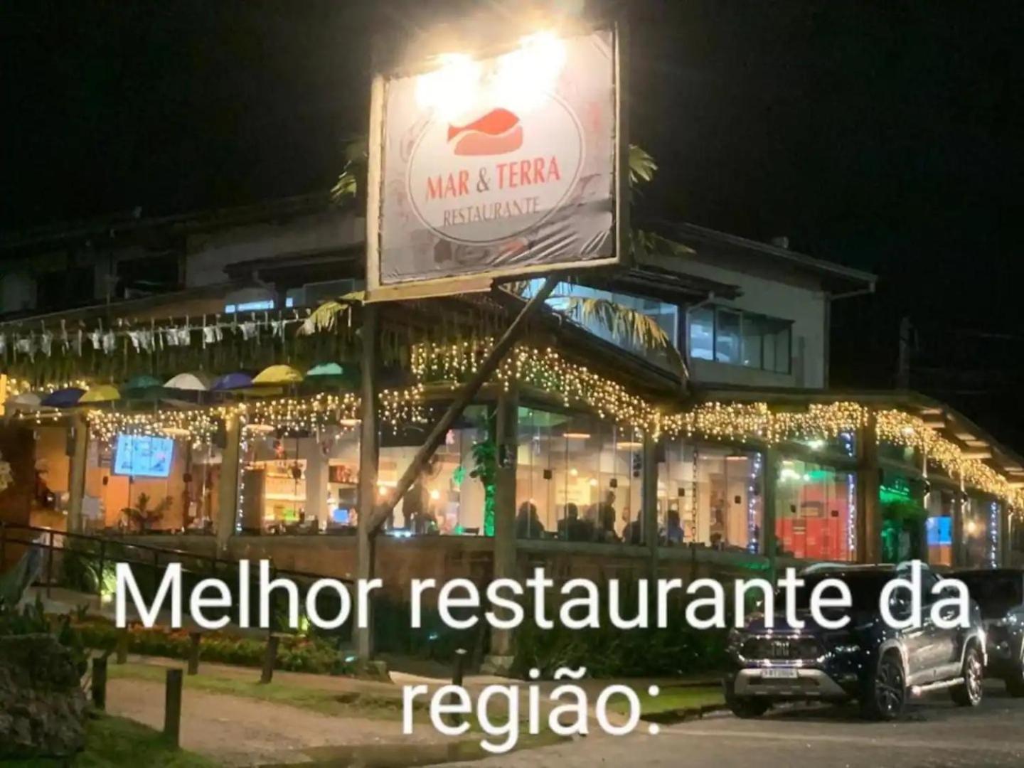 PARAISO DO ALEXANDRE para 15 hóspedes
