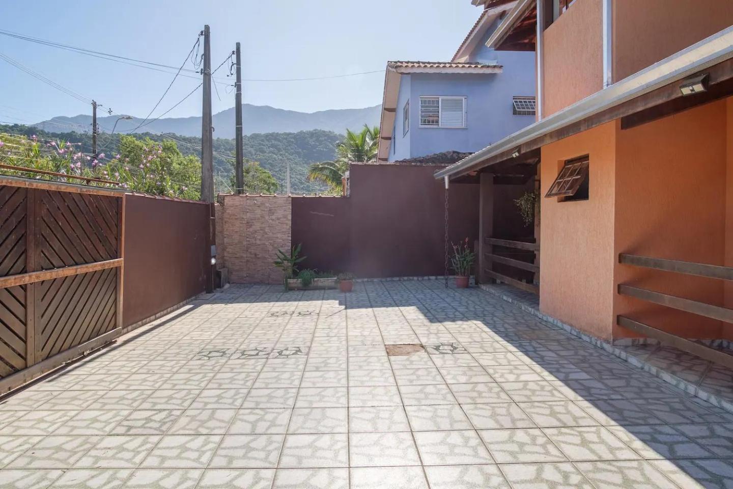 PARAISO DO ALEXANDRE para 15 hóspedes