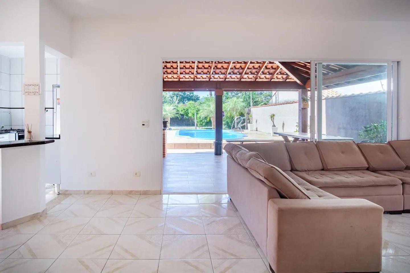 PARAISO DO ALEXANDRE para 15 hóspedes