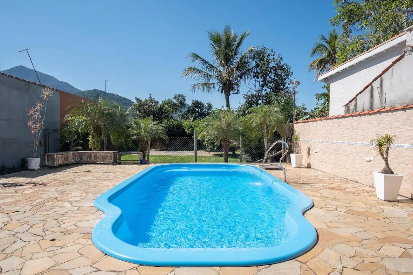 PARAISO DO ALEXANDRE para 15 hóspedes