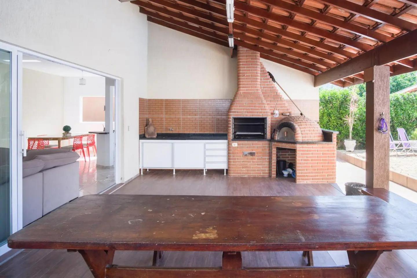 PARAISO DO ALEXANDRE para 15 hóspedes