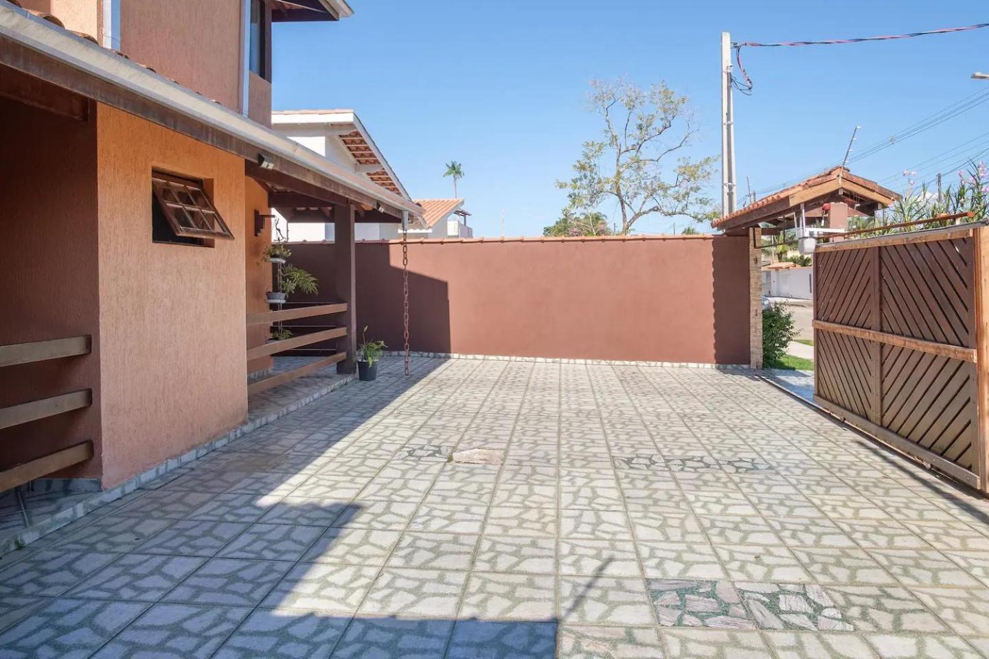 PARAISO DO ALEXANDRE para 15 hóspedes