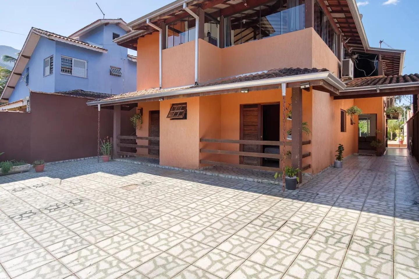 PARAISO DO ALEXANDRE para 15 hóspedes