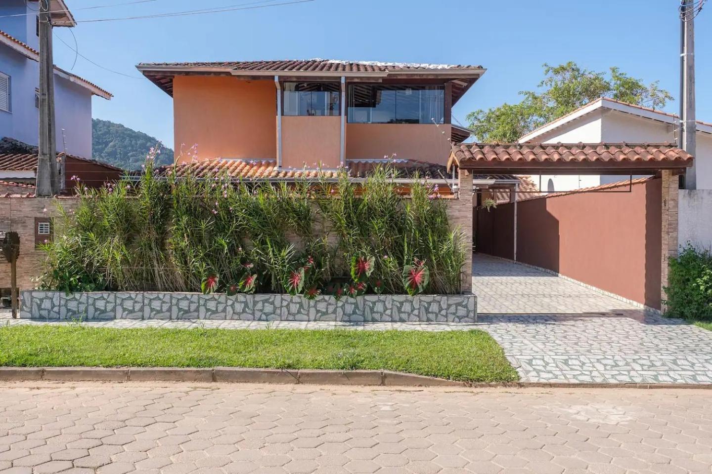 PARAISO DO ALEXANDRE para 15 hóspedes