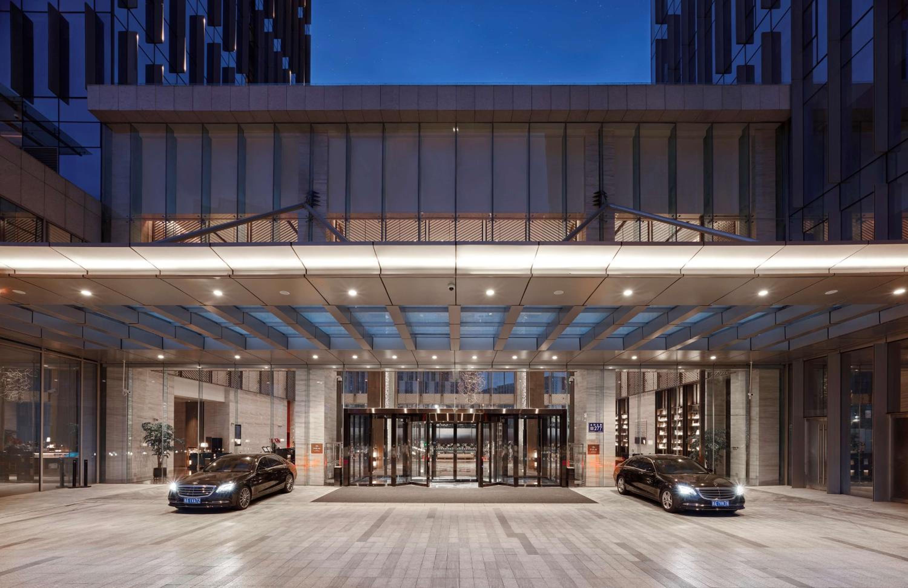 Guiyang Vacations - Hilton Guiyang - Property Image 1