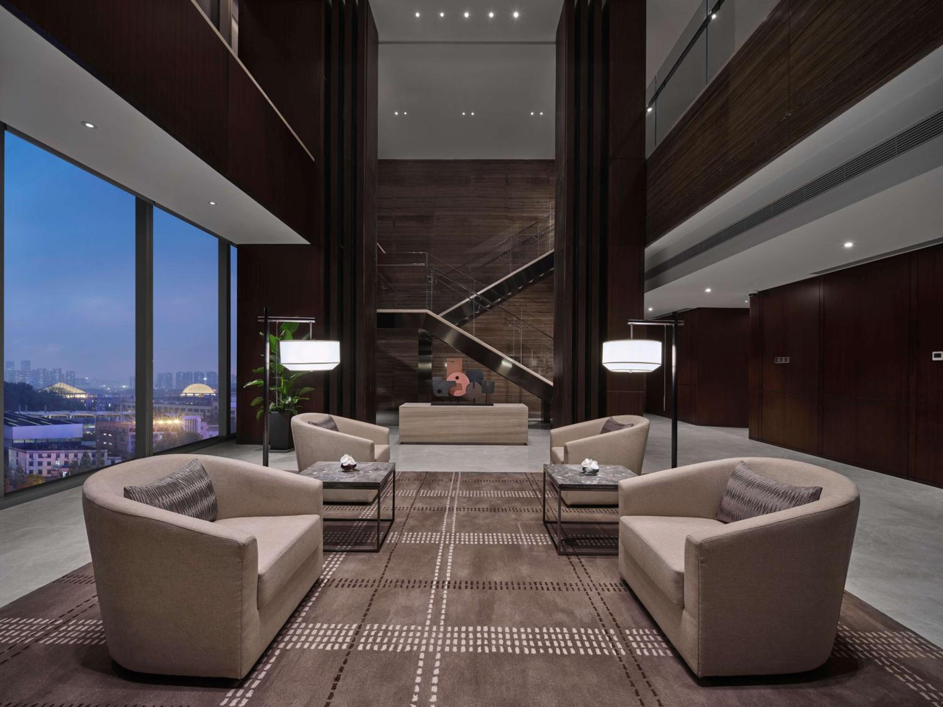 Guiyang Vacations - Hilton Guiyang - Property Image 3