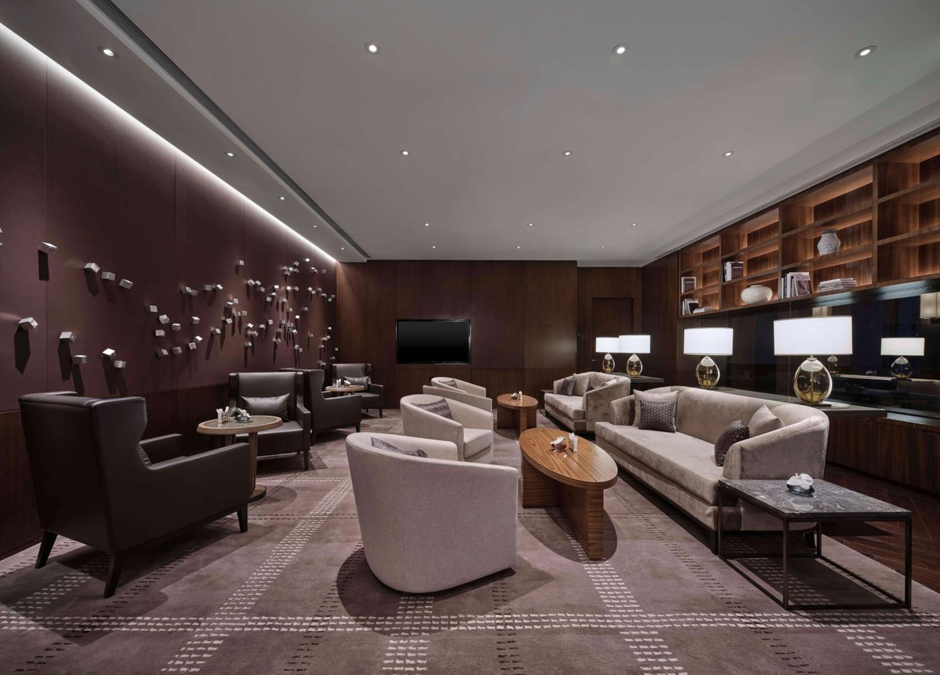 Guiyang Vacations - Hilton Guiyang - Property Image 4