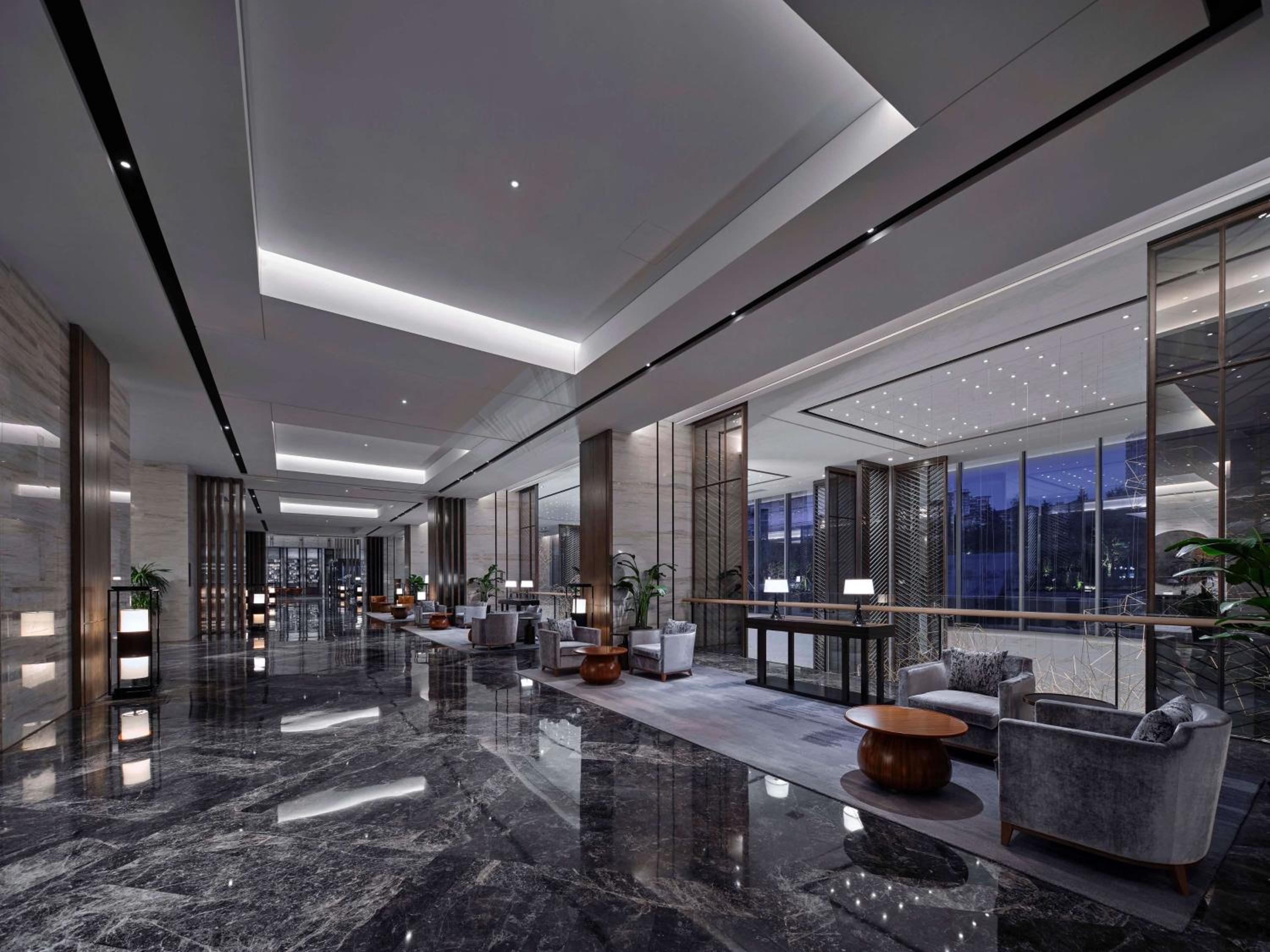 Guiyang Vacations - Hilton Guiyang - Property Image 5