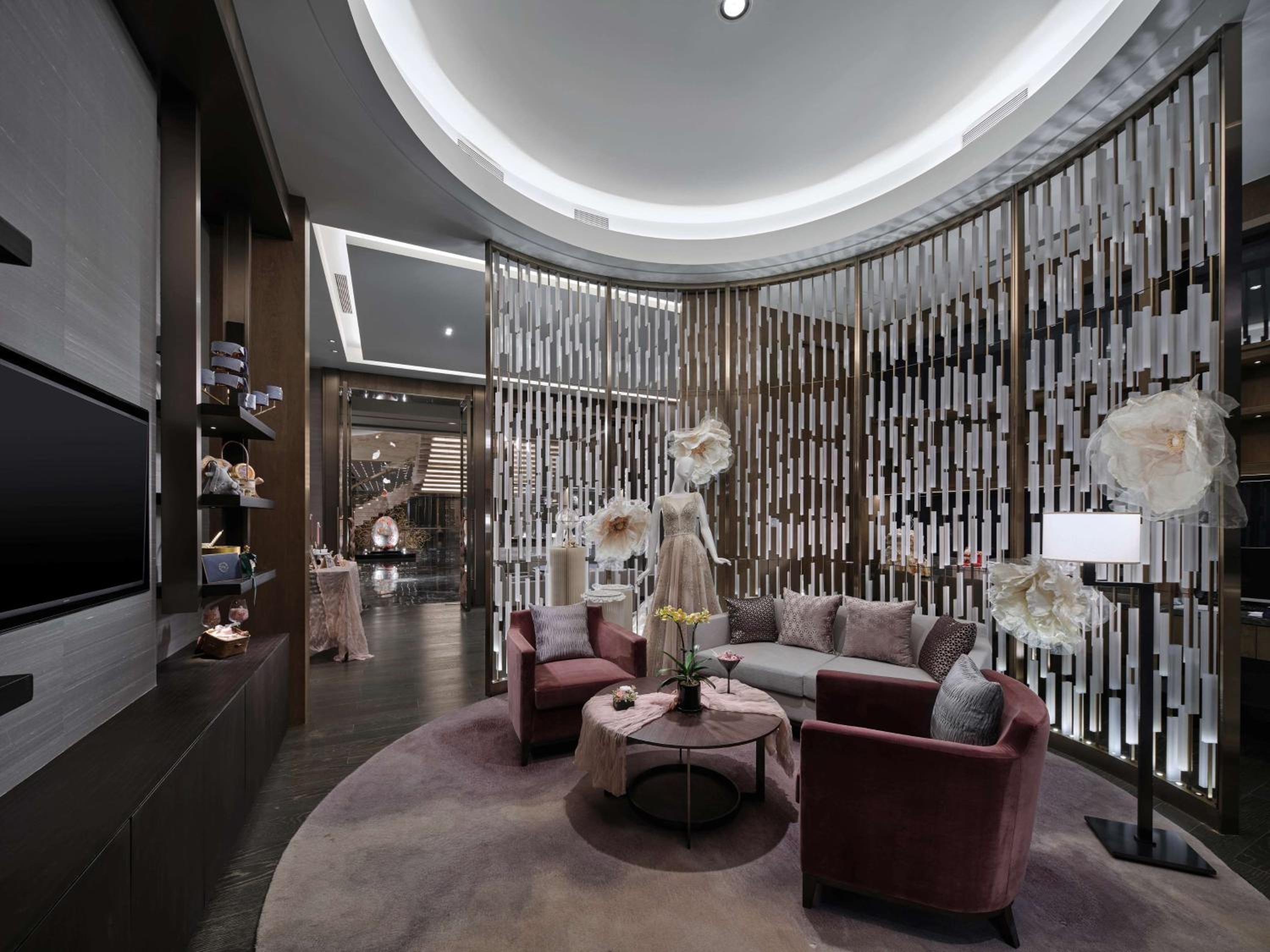 Guiyang Vacations - Hilton Guiyang - Property Image 11