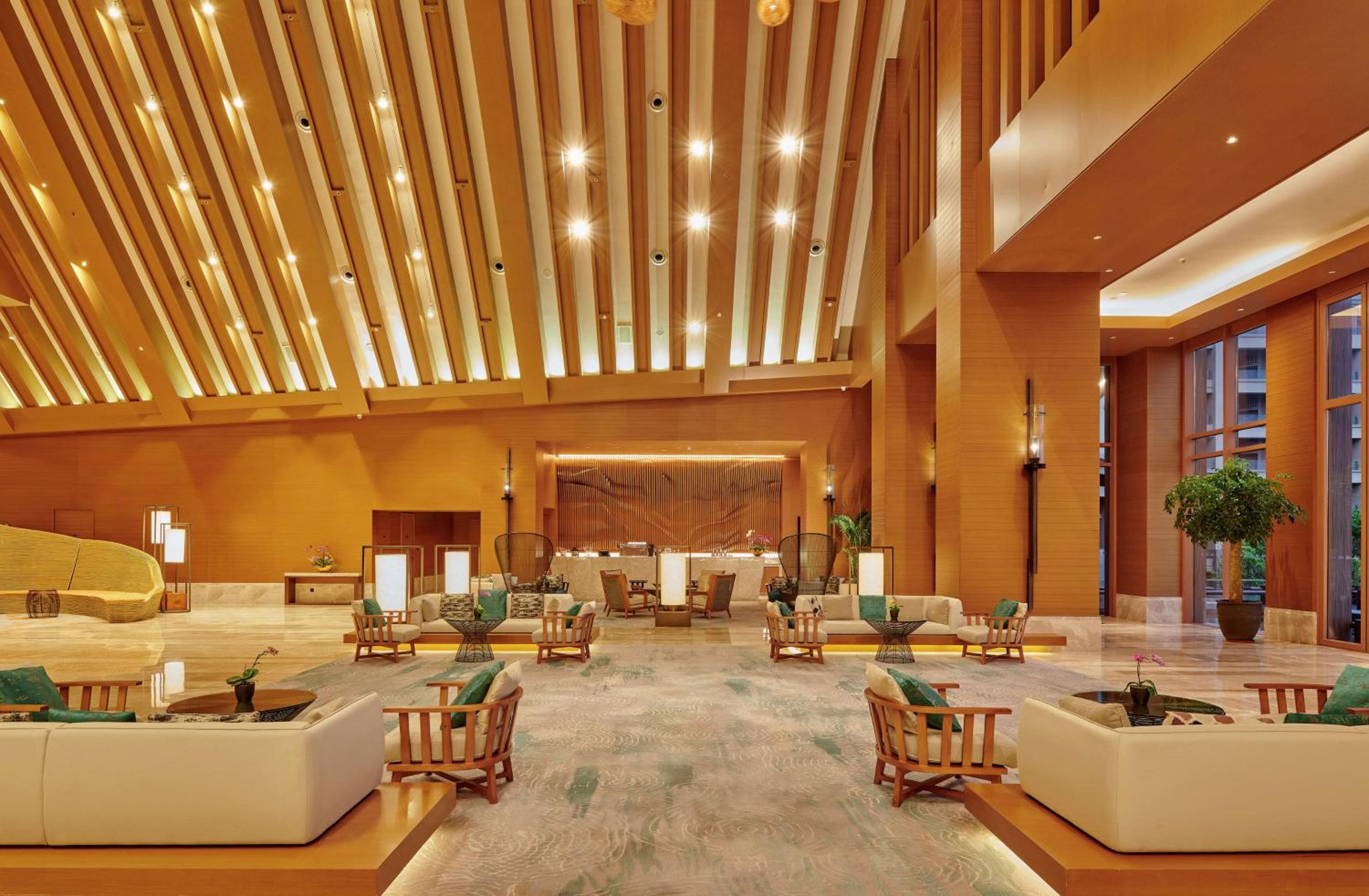DoubleTree by Hilton Shanwei, photo 176