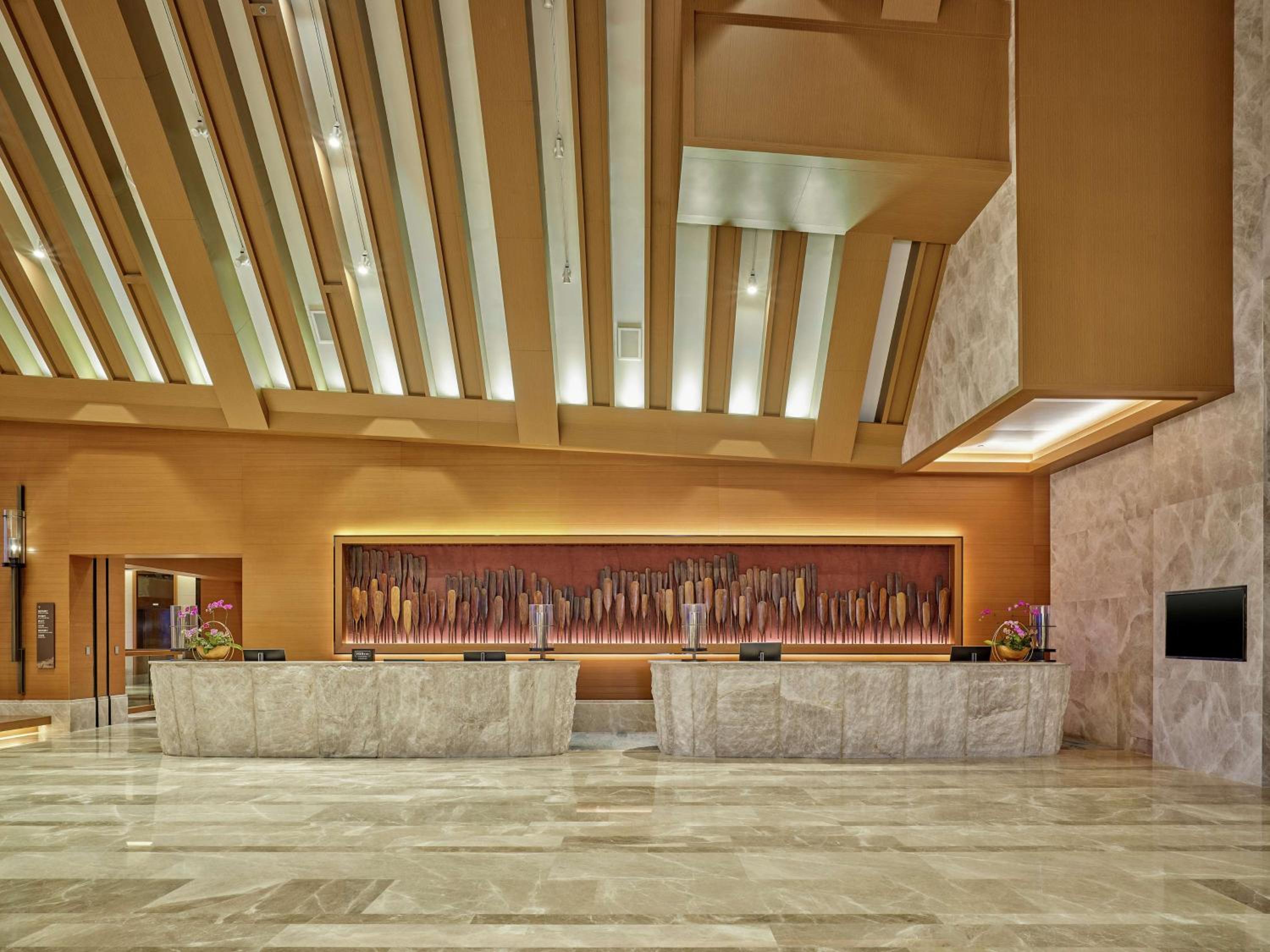 DoubleTree by Hilton Shanwei, photo 45