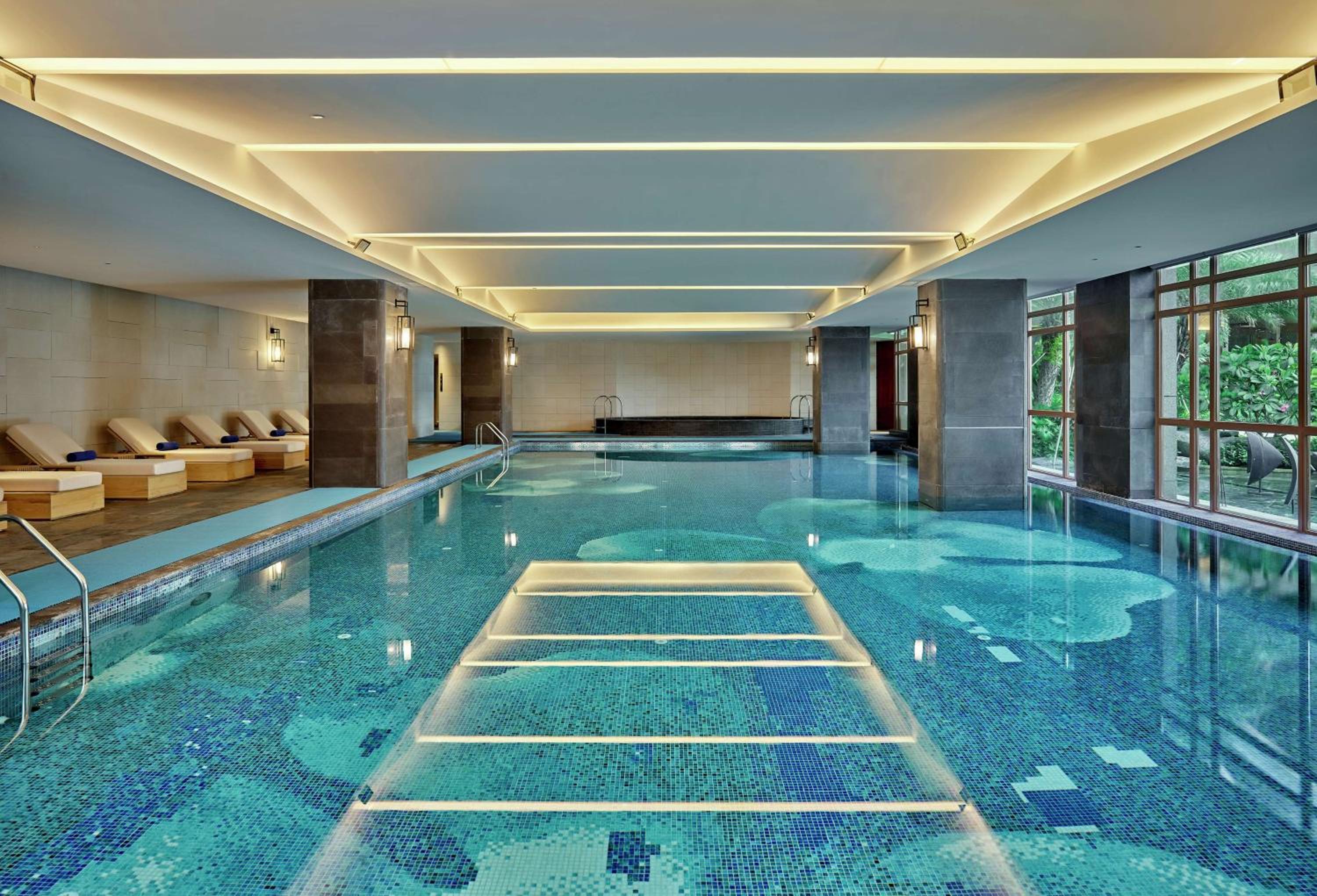 DoubleTree by Hilton Shanwei, photo 124