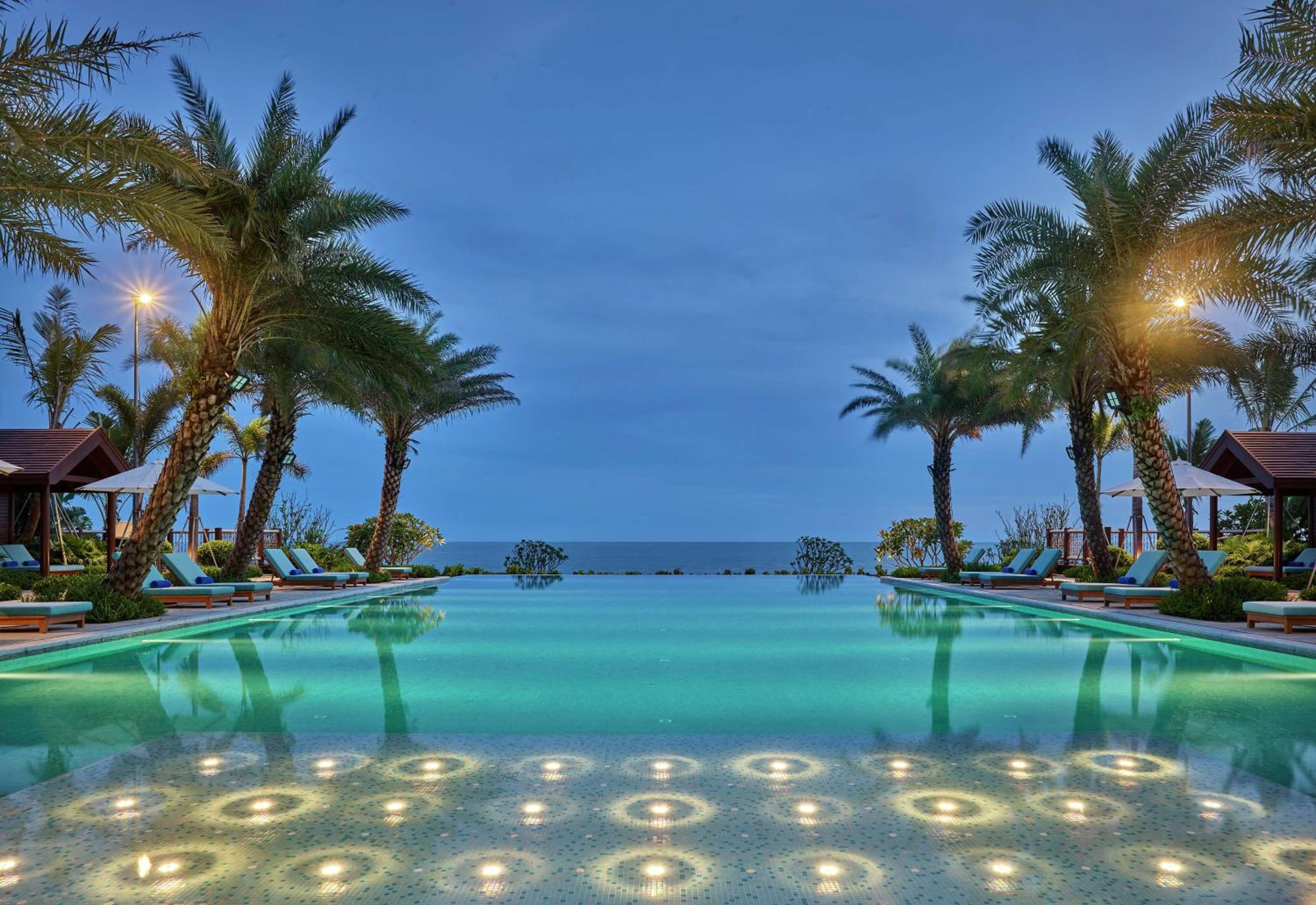 DoubleTree by Hilton Shanwei, photo 153