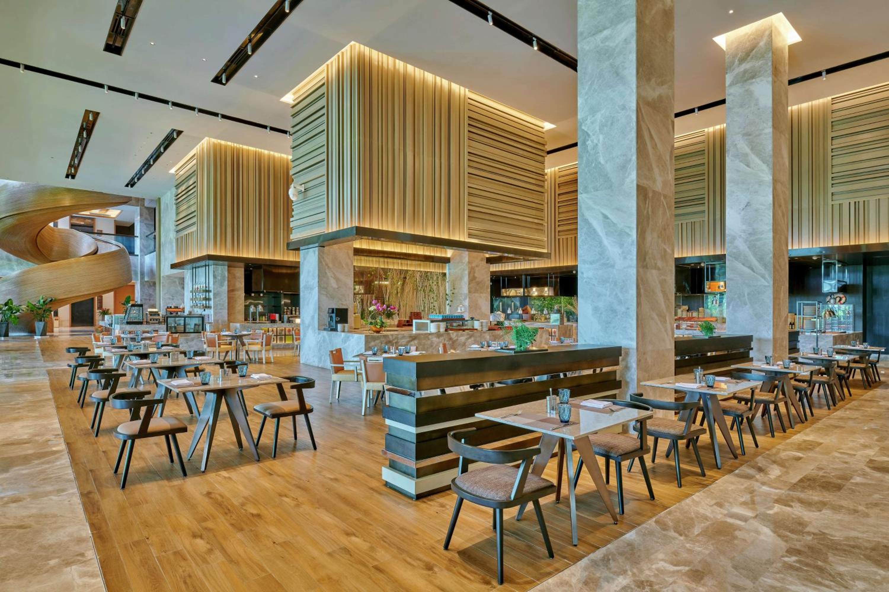 DoubleTree by Hilton Shanwei, photo 88