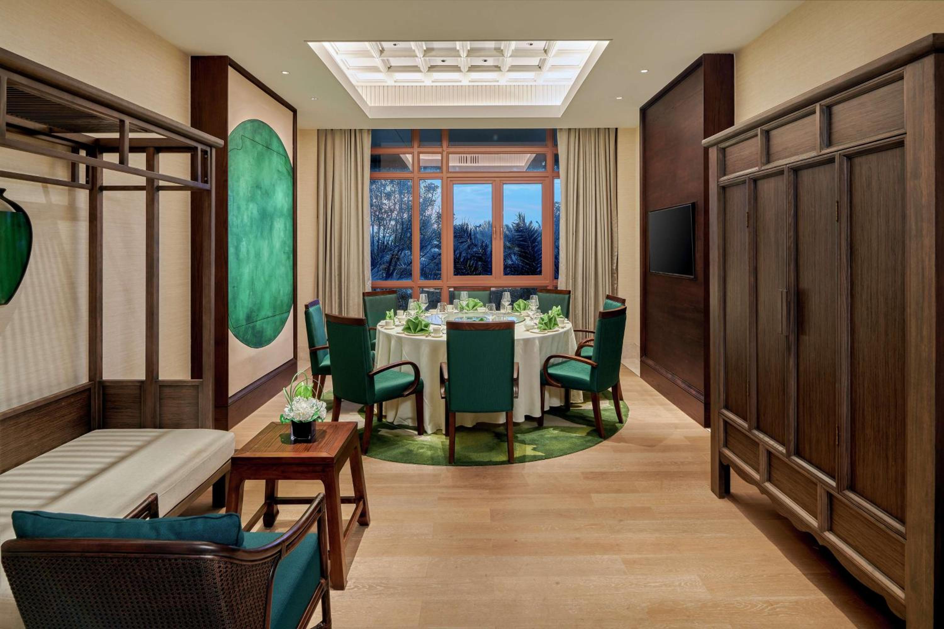 DoubleTree by Hilton Shanwei, photo 100