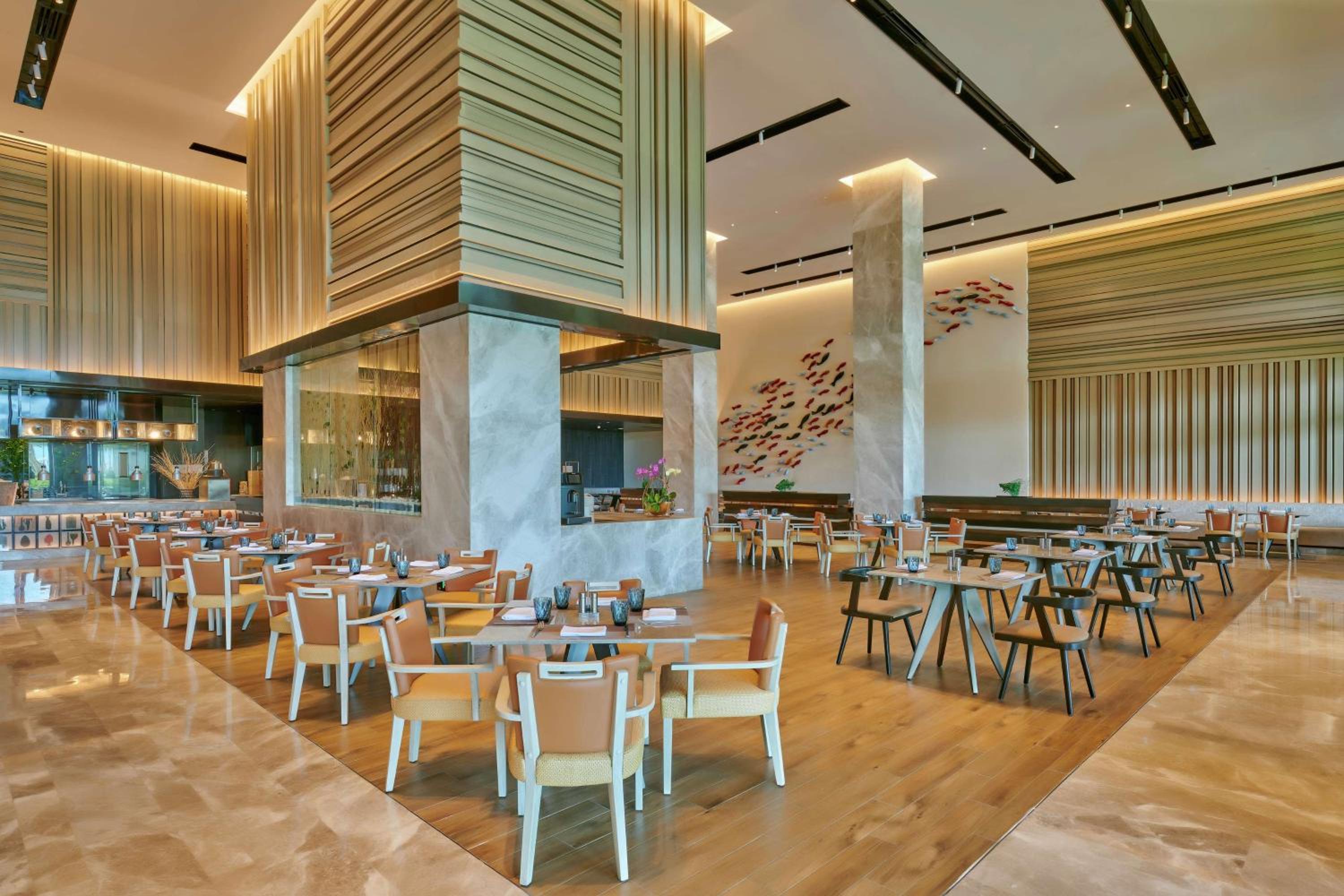 DoubleTree by Hilton Shanwei, photo 141