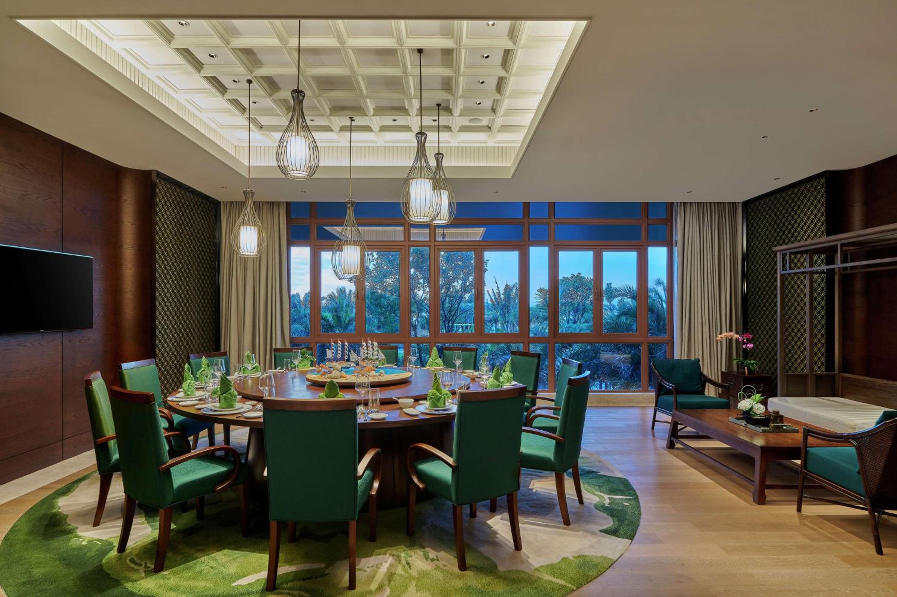 DoubleTree by Hilton Shanwei, photo 150