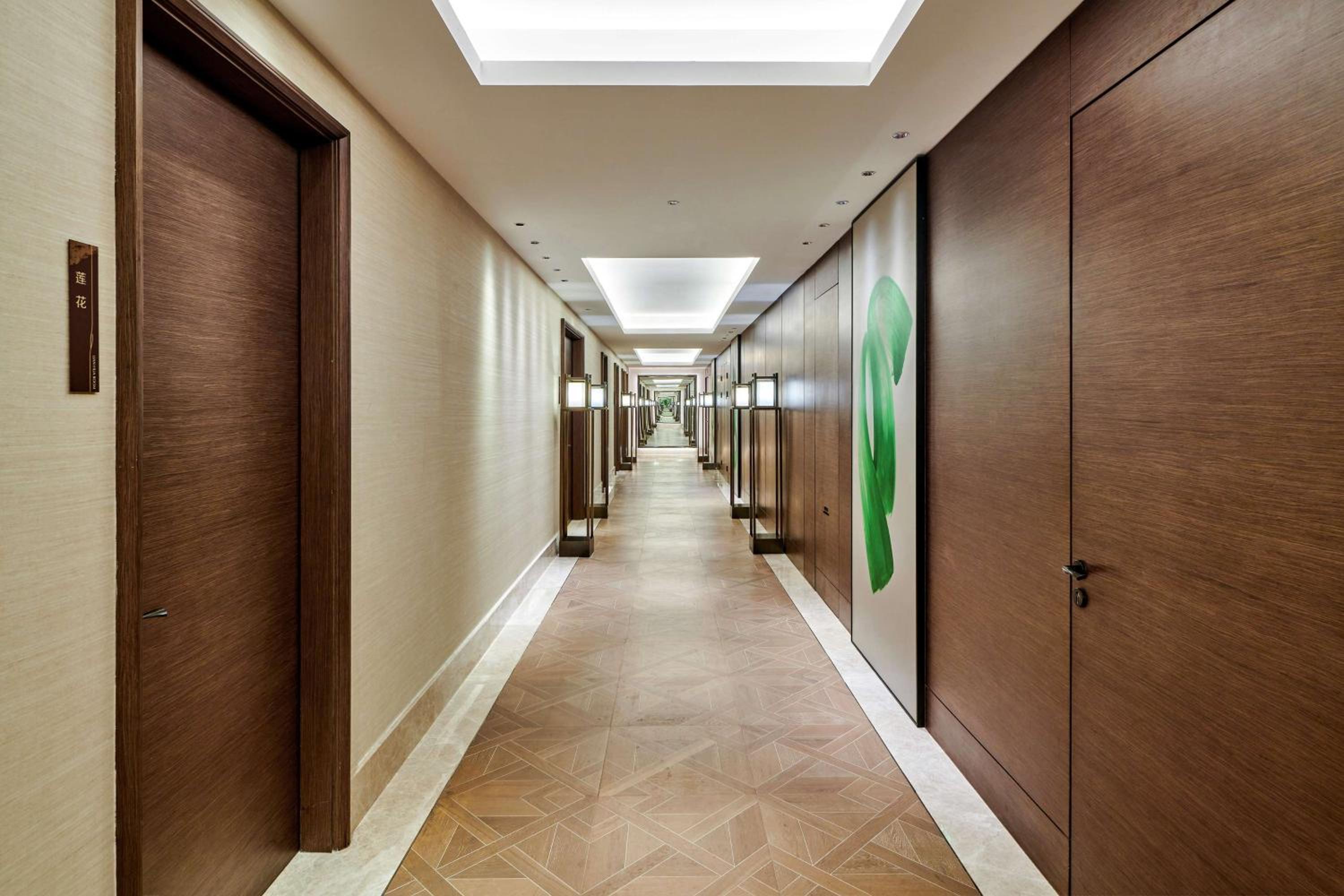 DoubleTree by Hilton Shanwei, photo 121