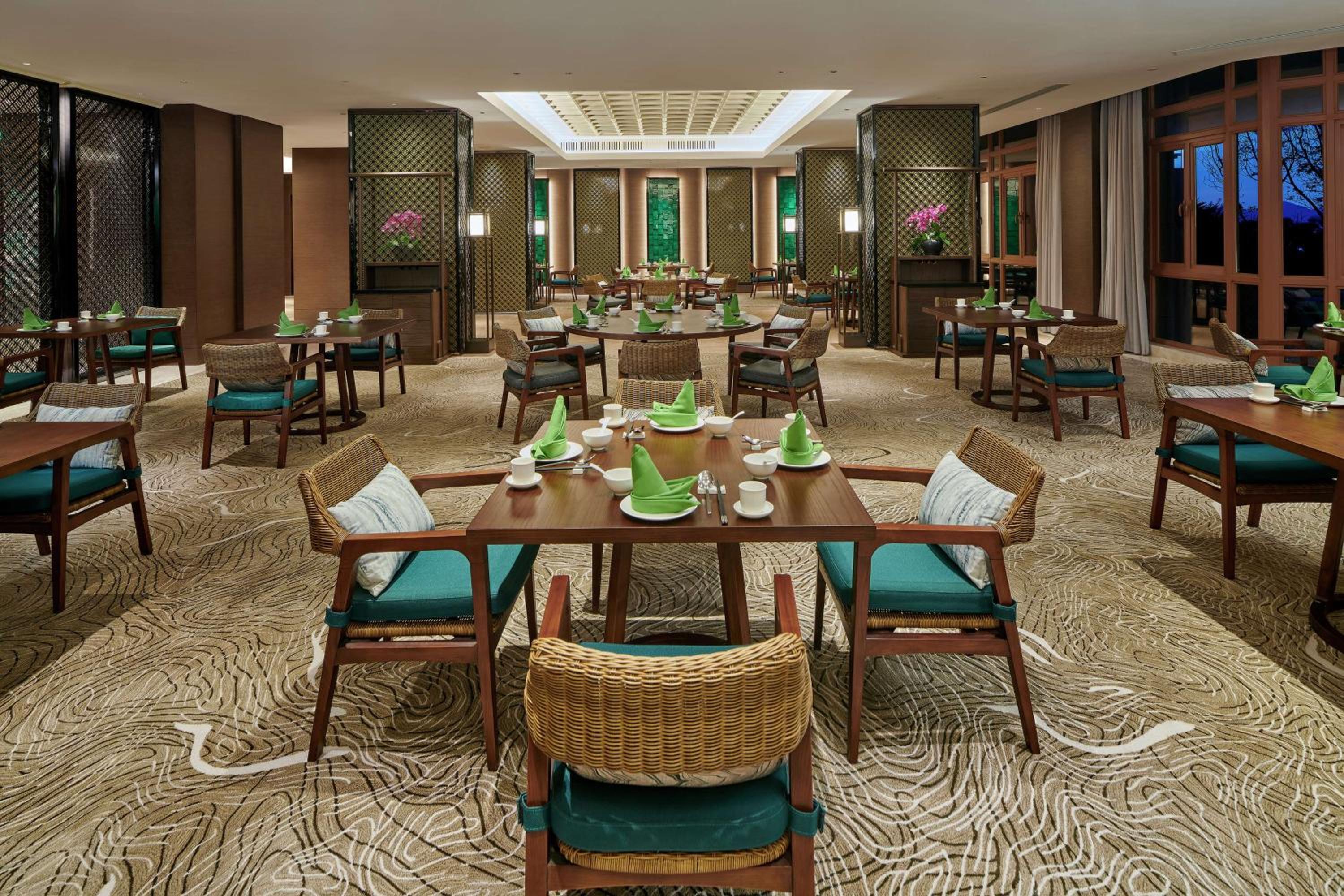 DoubleTree by Hilton Shanwei, photo 40