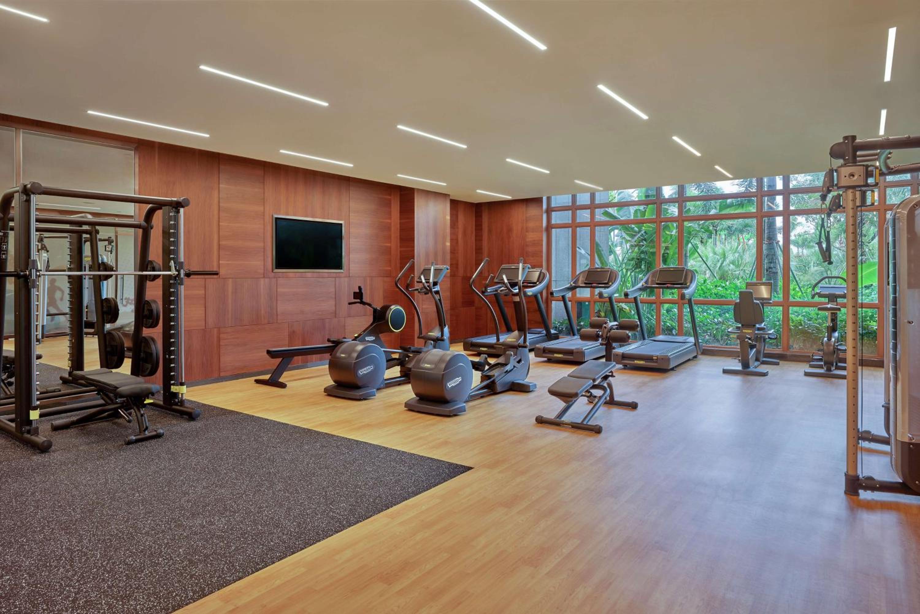DoubleTree by Hilton Shanwei, photo 159