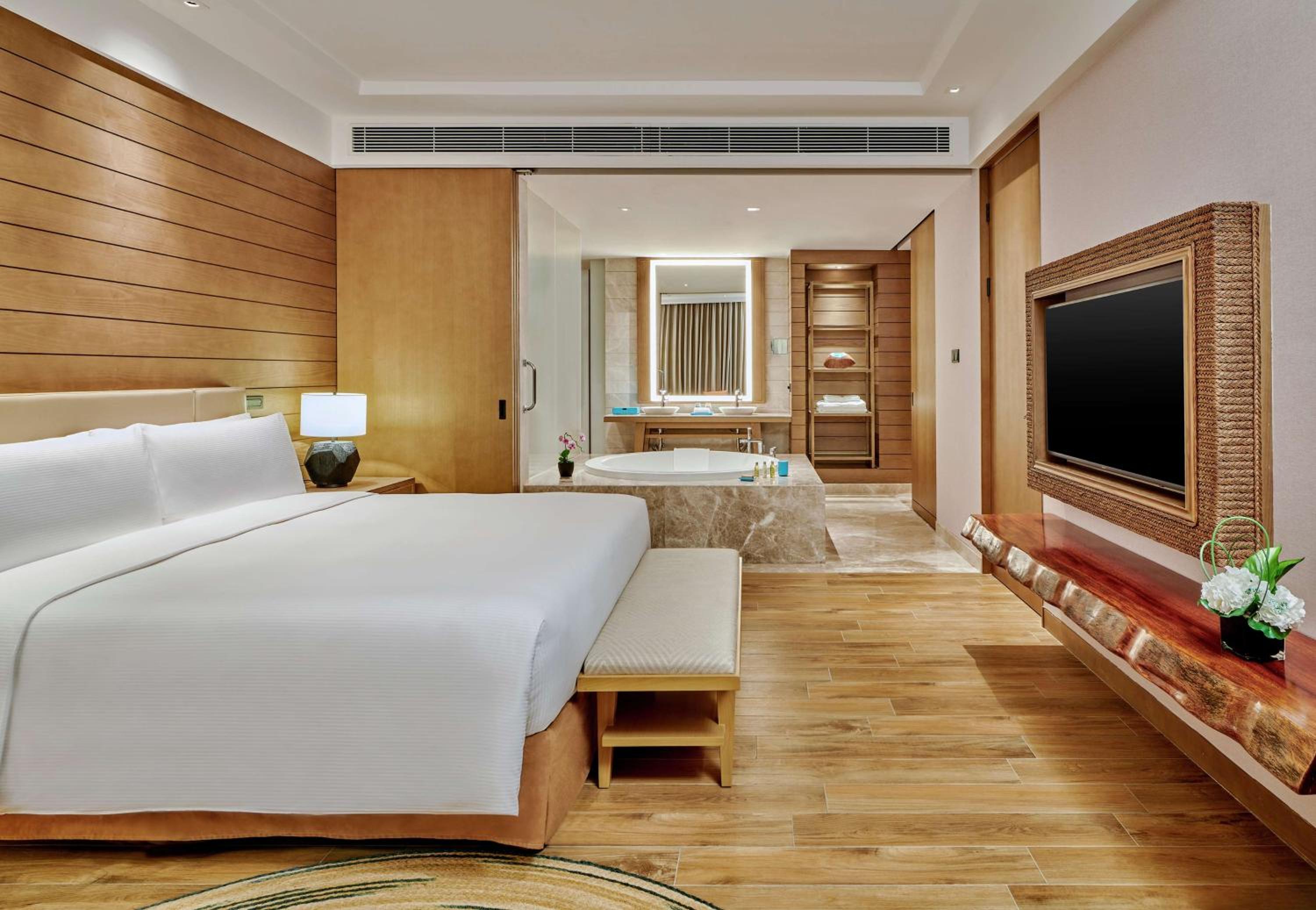 DoubleTree by Hilton Shanwei, photo 58