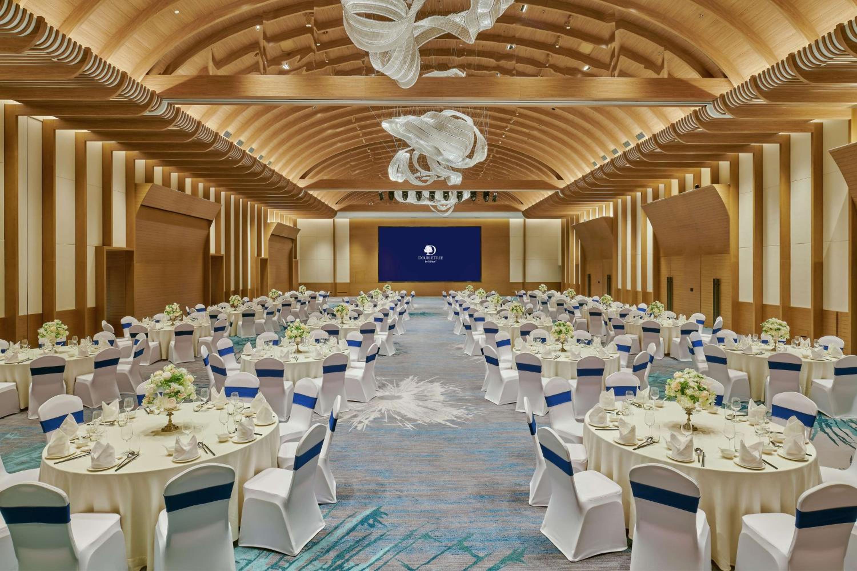 DoubleTree by Hilton Shanwei, photo 68