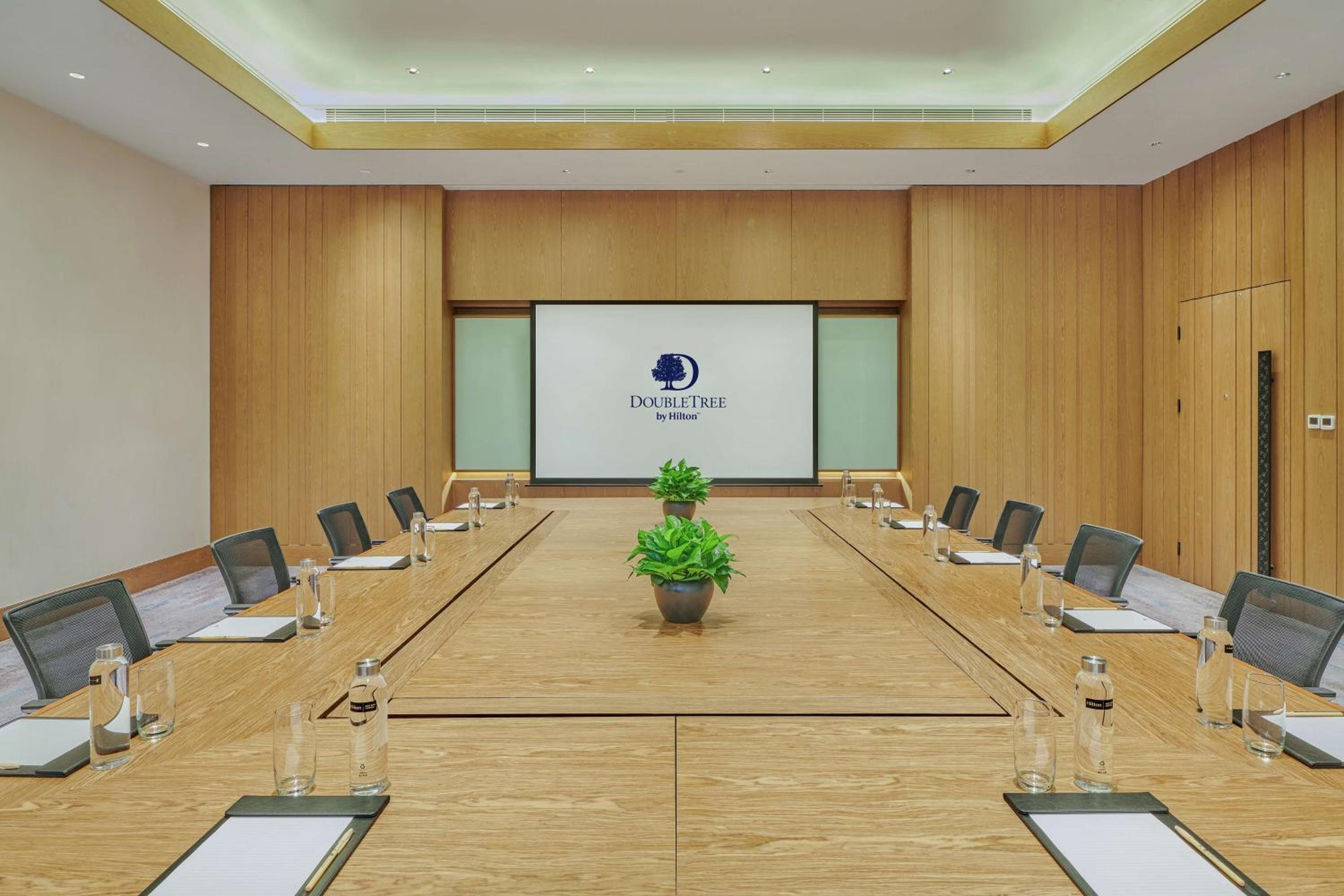DoubleTree by Hilton Shanwei, photo 82