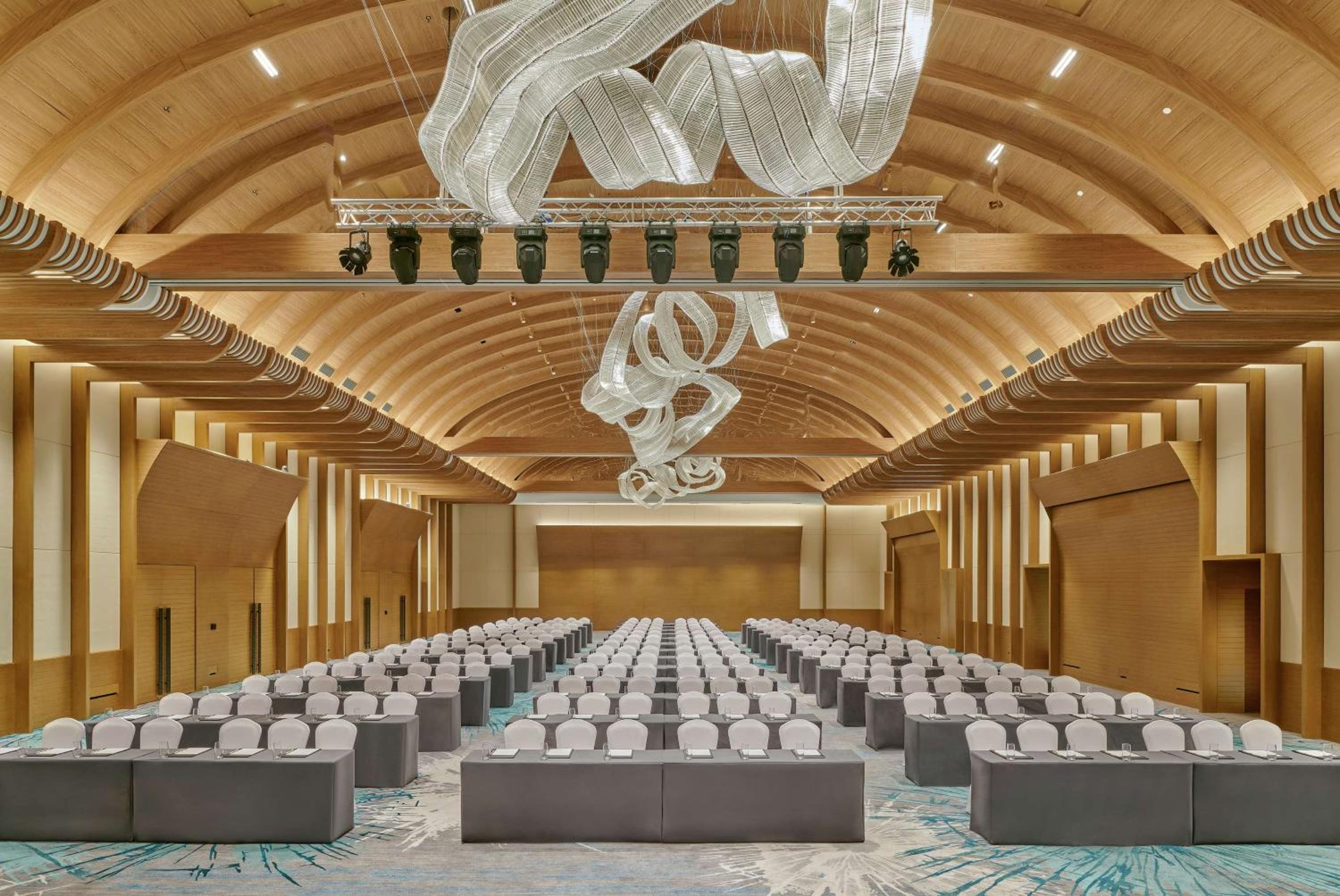 DoubleTree by Hilton Shanwei, photo 113